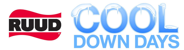 Ruud Air Conditioner Installation Cool Down Days