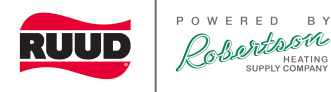 Ruud Robertson Logo